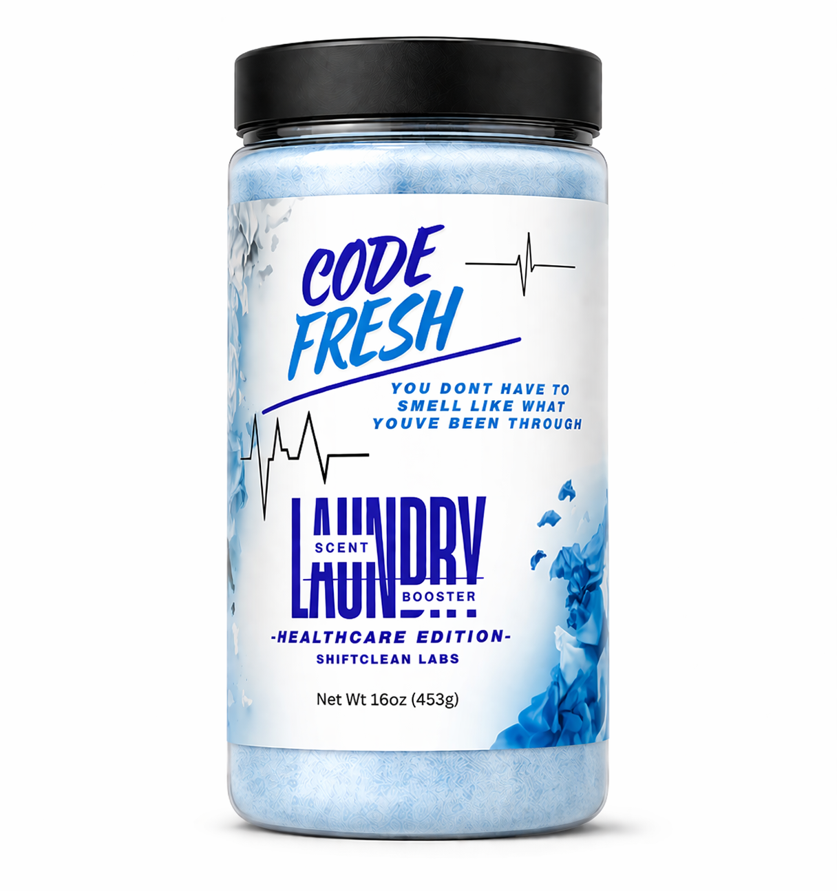 Healthcare Edition Scent Boosters