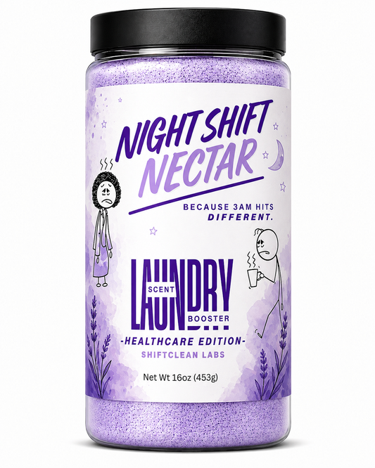 Night Shift Nectar
